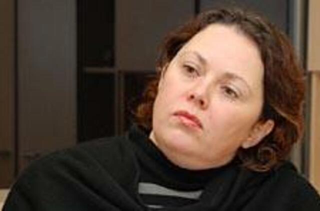 A. Stancikienė išteisinta