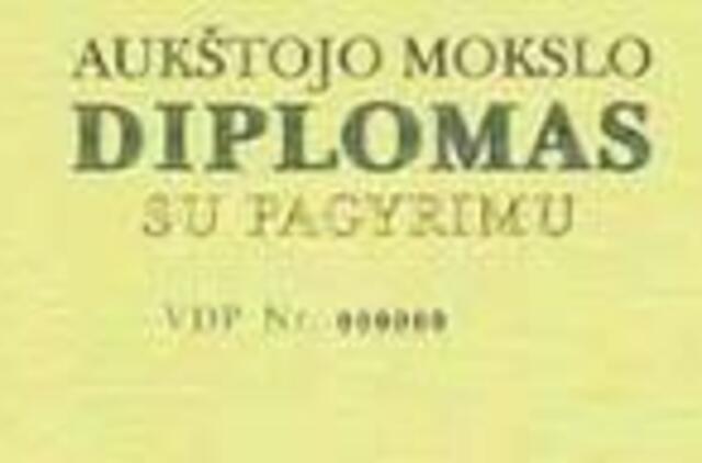 Kandidatai į Seimą: išsilavinę, bet kompetencijos stokoja