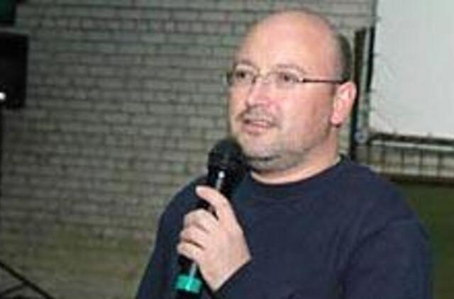 Kino lopšys pavirto kino provincija