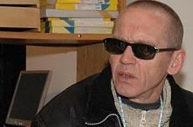 Sūnaus netektis milijono neverta