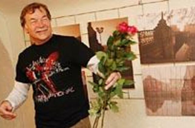 V. Karaciejaus ūke - spalvos, intriga ir paslaptys