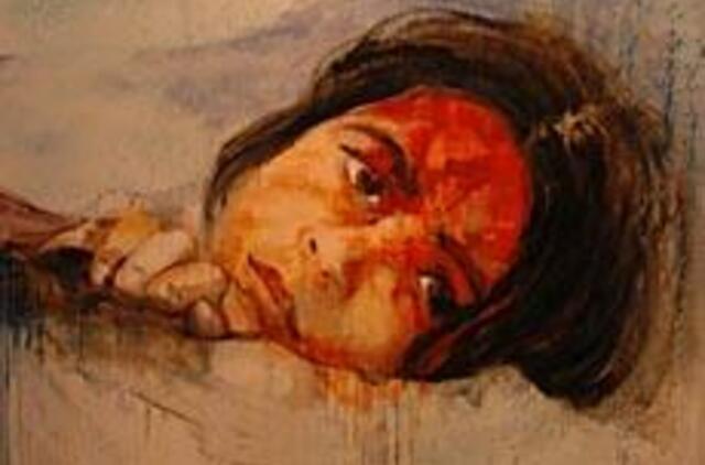 "Kitų mirtimi gyvi, kitų gyvenimu mirę"