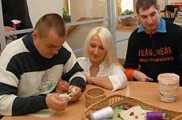 Sonata Mickuvienė: tyrinėjanti sielos žemėlapius