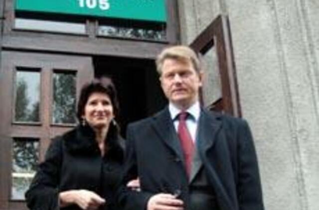 R. Paksas: norėtume 70 vietų Seime, tikimės 50-ties