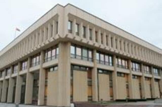 Politologai: "centro kairės" koalicija - viena realiausių