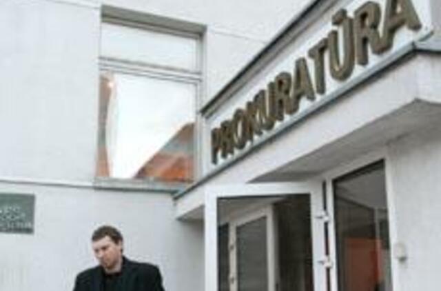 Dėl galimų pažeidimų per rinkimus - aštuoni ikiteisminiai tyrimai