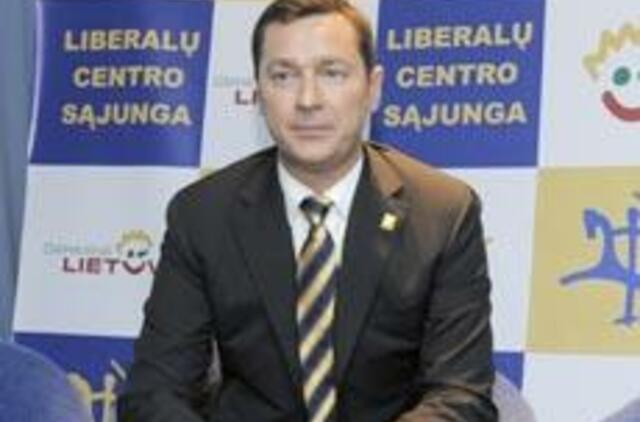 A. Zuokas: šiuose rinkimuose Lietuva nelaimėjo