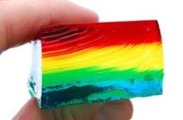 Lyderiams jau šviečiasi koalicijos vaivorykštė