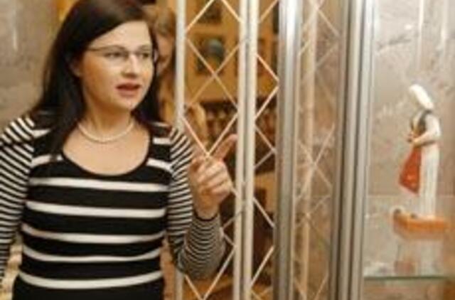 Liberalcentristų rinkėjai labiausiai įvertino A. Zuokienę