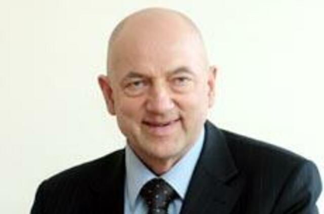 K. Čilinskas: politikų ir kandidatų etiką belieka vertinti rinkėjams