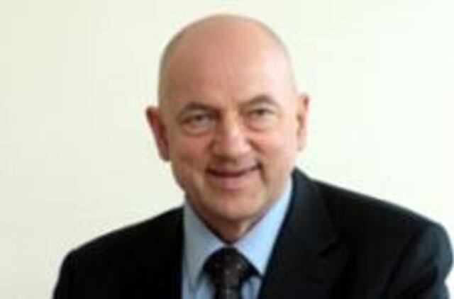 K. Čilinskas siūlo naikinti išeitines išmokas Seimo nariams