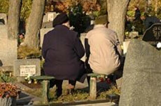 Žemaičiai kiniškų paminklų nenori 