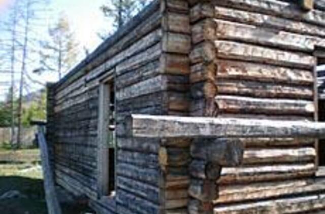 Vilkynės istorijos XIII: Lietuva-Tuva, tuviai-lietuviai