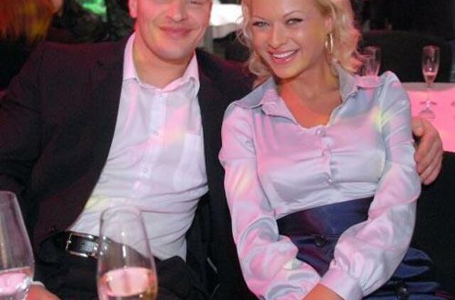 Genutė Žalienė: "Aš nesu stilistė!“