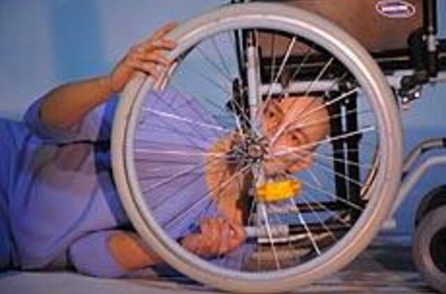 Oskaro ir močiutės Rožės pamoka