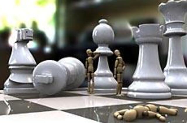 Vertybių perkainojimo metas