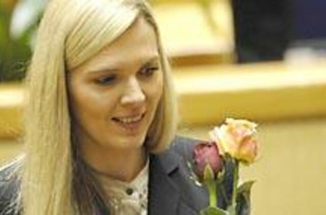 Naujokų iš pajūrio žinios - ne beviltiškos