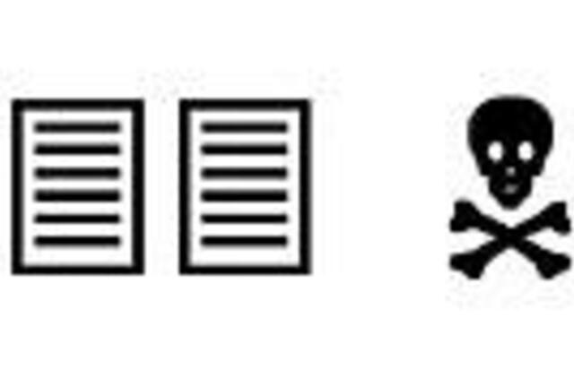 Internetiniame pokšte - sutapimų "magija"