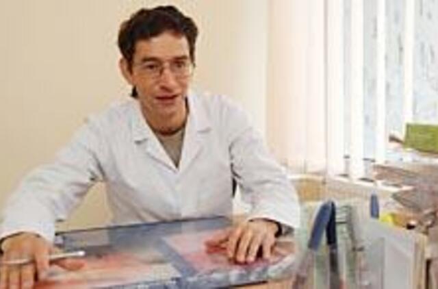 Maisto papildai: gyvybės eliksyras?