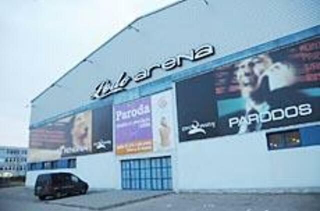 Privatizavimo komisijai siūloma pasakyti "ačiū ir viso gero"