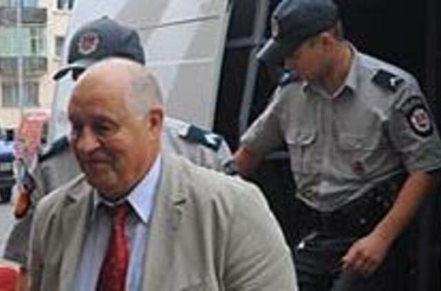 Korupcijos prevencija smėlio dėžėje