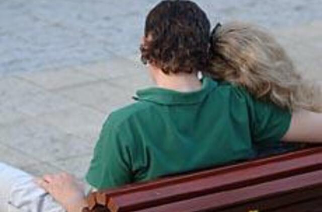 Vertybių perkainojimo metas (II)