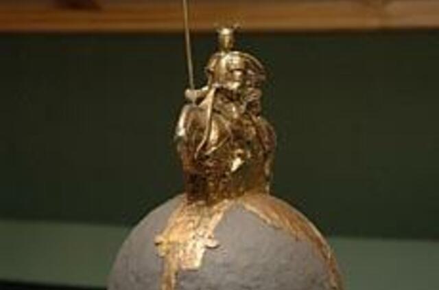 Lietuviški paminklų statymo ypatumai