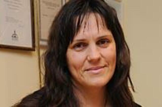 Netikslingai skiriami antibiotikai - grėsmė išlikimui 