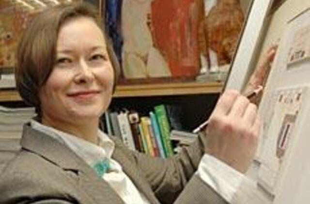 Šeimyninis portretas interjere