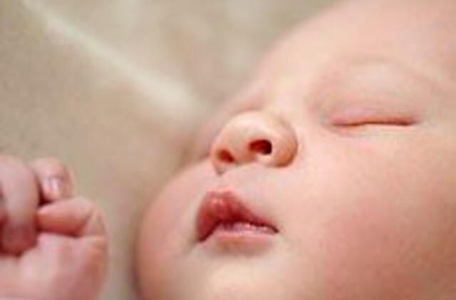 Kai išlipi ne ta koja...