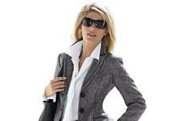 Seksualumas ir karjera: padeda ar trukdo?