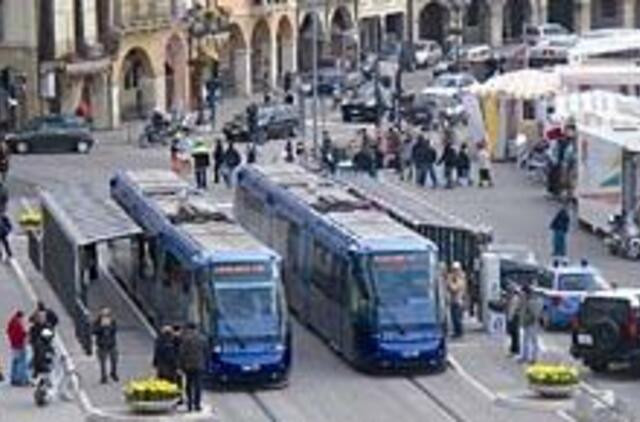 Klaipėda domisi "translorais"