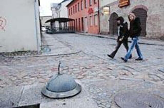 Peliukas išpildė ir blogus norus