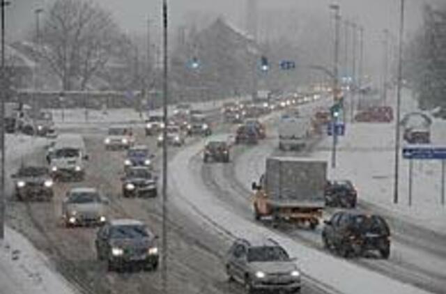 Liepų gatvė: klaipėdietiškas Gordijo mazgas