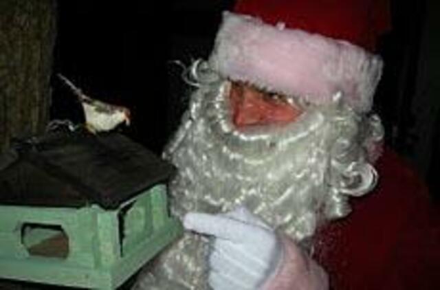 Kalėdinių renginių daugiau nei dienų