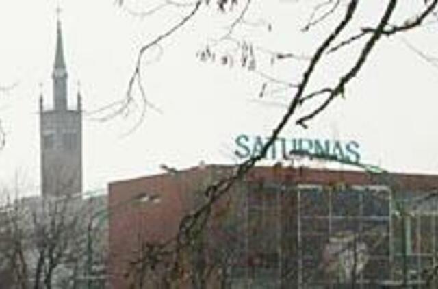 Pirmasis "Vakarų ekspreso" gruodis