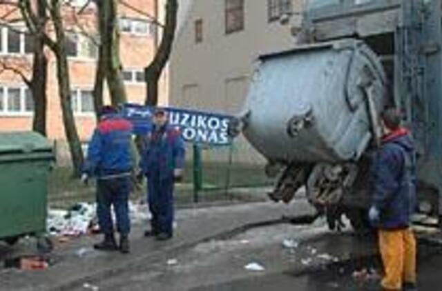 Namų valdoms - ultimatumas grąžinti permokas