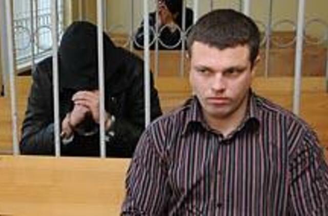 S. Paulikas skundėsi ne be reikalo