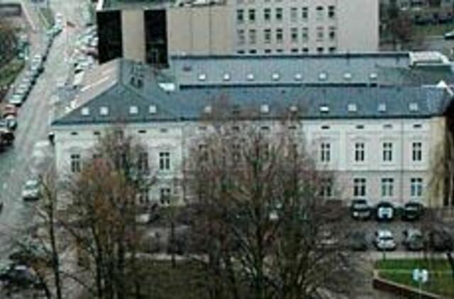 Kovoje dėl įtakingų postų - tyla prieš audrą