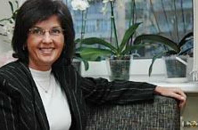 Neramumai Bankoke klaipėdietei atostogų nesugadino