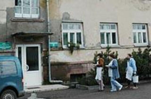 Po nerimo mėnesių - gerų permainų laukimas