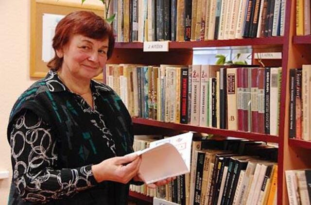 Dovilai: lietuvybės žiedai internacionalinėje puokštėje