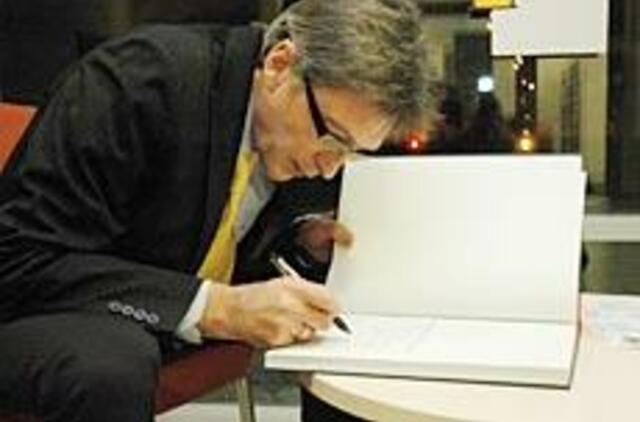 Klaipėdos istorijos pagal V. Vareikį