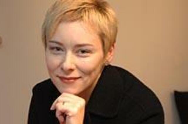 Paukštukas, atradęs deimantą