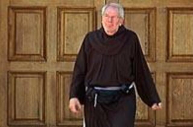 Misionieriaus meilės spinduliai