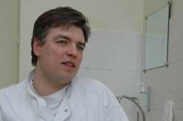 Kataraktos operacijos: sėkmę lemia ir lęšiuko kokybė 