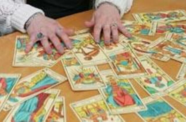 Prasideda Meilės era