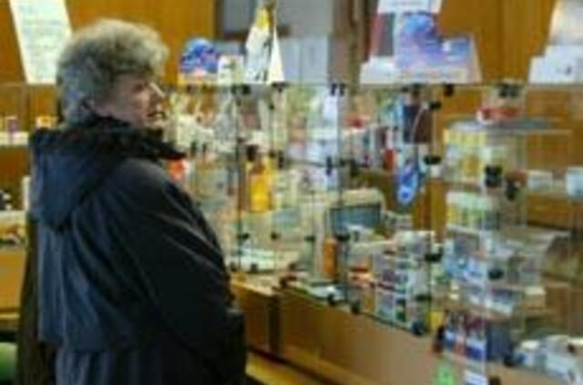 Maisto papildai: ar galime be jų apsieiti?