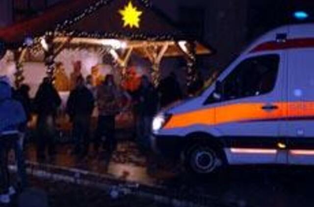 Naujųjų naktį budės daugiau gydytojų 