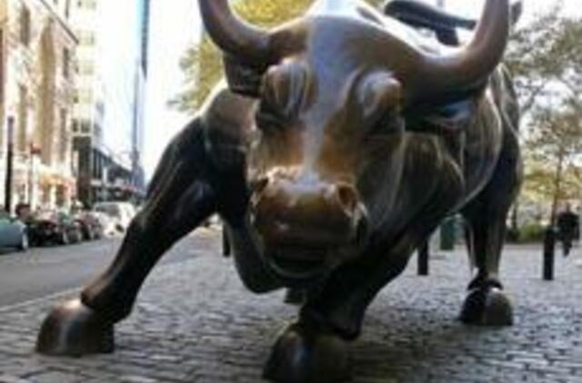 2009 (MMIX). Jaučio sutapimai